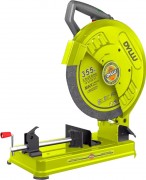 Отрезная пила DYLLU DTCF153551