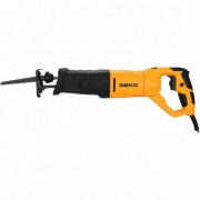 Сабельная пила Deko DKRS1250V