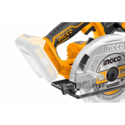 Дисковая пила INGCO CSLI1651