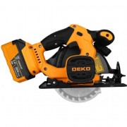 Дисковая пила Deko CSDU20