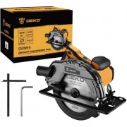 Дисковая пила Deko CS2500-D