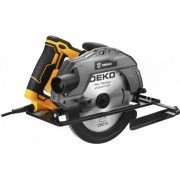 Дисковая пила Deko CS2500-D