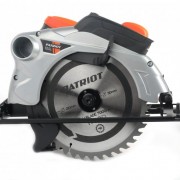 Дисковая пила PATRIOT CS 212
