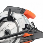 Дисковая пила PATRIOT CS 212