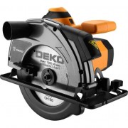 Дисковая пила Deko CS1800-D