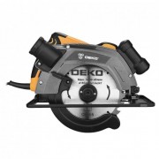 Дисковая пила Deko CS1250-D