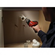 Сабельная пила Milwaukee C12HZ-0