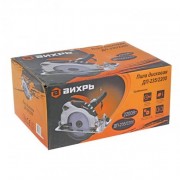 Дисковая пила Вихрь ДП-235/2200 (72/11/2)