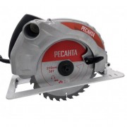 Дисковая пила Ресанта ДП-210/2000 (75/11/3)