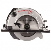 Дисковая пила Интерскол ДП-210/1900М Дисковая пила Интерскол ДП-210/1900М