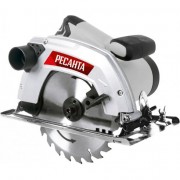 Дисковая пила Ресанта ДП-20/190А (75/11/5)