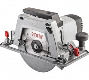 Дисковая пила Ставр ПДЭ-200/1900 СТ