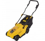 Газонокосилка аккумуляторная Huter CLM-40 Li
