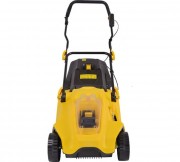 Газонокосилка аккумуляторная Huter CLM-40 Li