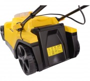 Газонокосилка аккумуляторная Huter CLM-40 Li