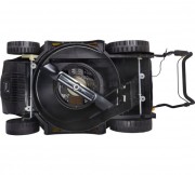 Газонокосилка аккумуляторная Huter CLM-40 Li