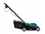 Газонокосилка электрическая Oasis GER-140 Газонокосилка электрическая Oasis GER-140