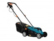 Газонокосилка электрическая Oasis GER-140
