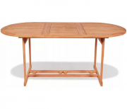 Садовый стол Fieldmann FDZN 4004-T