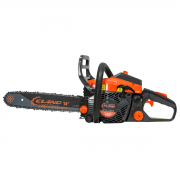 Бензопила цепная Eland GCS-1800 Бензопила цепная Eland GCS-1800