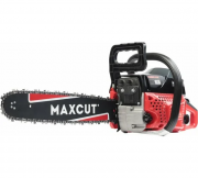 Бензопила цепная Maxcut MC 146