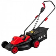 Газонокосилка электрическая P.I.T PLM37-C