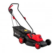Газонокосилка электрическая P.I.T PLM37-C Газонокосилка электрическая P.I.T PLM37-C