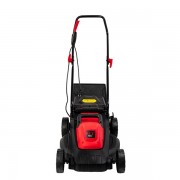 Газонокосилка электрическая P.I.T PLM37-C