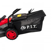 Газонокосилка электрическая P.I.T PLM37-C