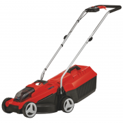 Газонокосилка аккумуляторная Einhell GE-CM 18/32 Li-Solo