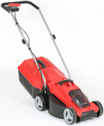 Газонокосилка аккумуляторная Einhell GE-CM 18/32 Li-Solo Газонокосилка аккумуляторная Einhell GE-CM 18/32 Li-Solo