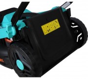 Газонокосилка электрическая Sturm EL1840