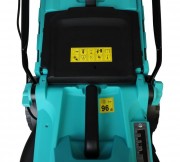 Газонокосилка электрическая Sturm EL1840