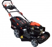 Газонокосилка бензиновая Brait BLM3350SM Pro