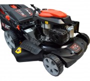 Газонокосилка бензиновая Brait BLM3350SM Pro