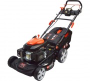 Газонокосилка бензиновая Brait BLM3350SM Pro