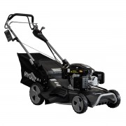 Газонокосилка бензиновая Hyundai L P537 V PRO