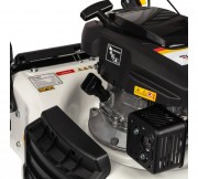 Газонокосилка бензиновая Kranz KR-460SP