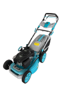 Газонокосилка бензиновая GPT GLM-K5145SR-L Газонокосилка бензиновая GPT GLM-K5145SR-L
