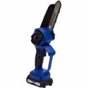 Пила цепная аккумуляторная Etech NS-18/6BL