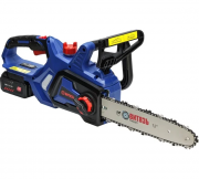 Пила цепная аккумуляторная ВИТЯЗЬ ПЦ-А-320-12
