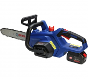 Пила цепная аккумуляторная ВИТЯЗЬ ПЦ-А-320-12