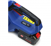 Пила цепная аккумуляторная ВИТЯЗЬ ПЦ-А-320-12