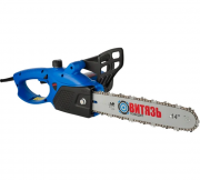 Электропила цепная ВИТЯЗЬ ПЦ-2100 Электропила цепная ВИТЯЗЬ ПЦ-2100