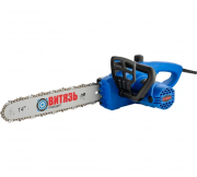 Электропила цепная ВИТЯЗЬ ПЦ-2100