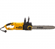 Электропила цепная Denzel EDS-2000