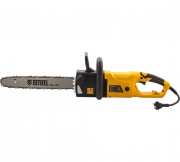 Электропила цепная Denzel EDS-2000