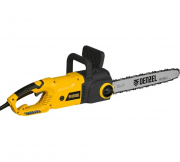 Электропила цепная Denzel EDS-2000