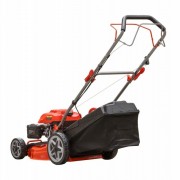 Бензиновая газонокосилка ЭКО LG-633 Бензиновая газонокосилка ЭКО LG-633