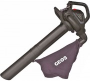 Воздуходувка электрическая Geos Comfort BV3000E